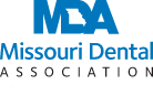 Missouri Dental Association logo