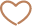 Animated heart icon