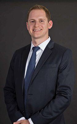 Springfield Missouri dentist Eric L Tolliver D D S
