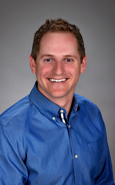 Springfield Missouri dentist Eric L Tolliver DDS