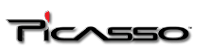 Picasso logo