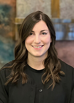 Dental Hygienist Jessica